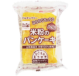 �݂�Ȃ̐H�� �ĕ��̃p���P�[�L ���[�v�� 180g